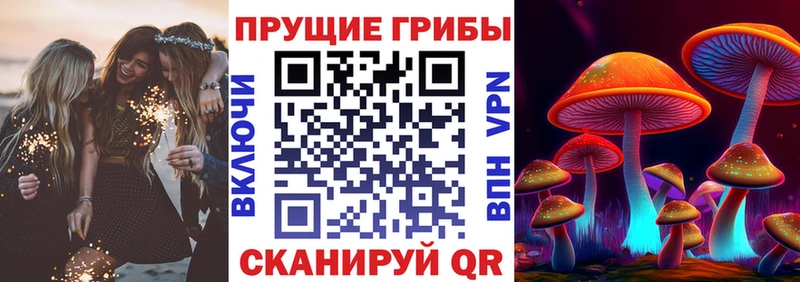 Галлюциногенные грибы Magic Shrooms  Сызрань 